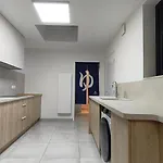 La Vague - & Commerces - 3 - Rdc 100m2 Apartman *