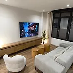 Apartman La Vague - & Commerces - 3 - Rdc 100m2 Dunkirk