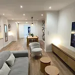 Apartman La Vague - & Commerces - 3 - Rdc 100m2 *