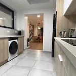 La Vague - & Commerces - 3 - Rdc 100m2 Apartman