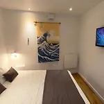 La Vague - & Commerces - 3 - Rdc 100m2 Apartman Dunkirk