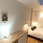La Vague - & Commerces - 3 - Rdc 100m2 Apartman *