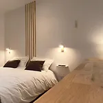 La Vague - & Commerces - 3 - Rdc 100m2 Apartman *