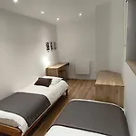 Apartman La Vague - & Commerces - 3 - Rdc 100m2 Dunkirk