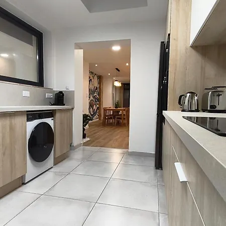 La Vague - & Commerces - 3 - Rdc 100m2 شقة