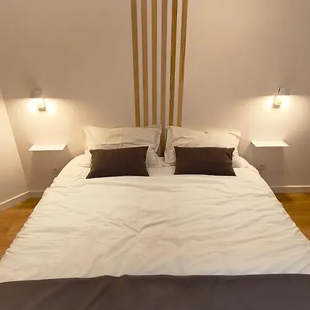 Apartment La Vague - & Commerces - 3 - Rdc 100m2 Dunkirk